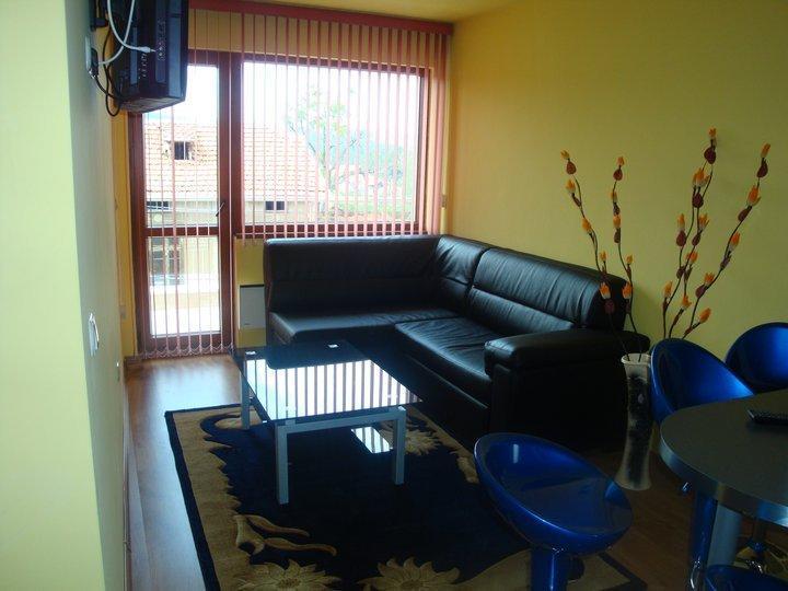 Tzvetelina Palace Hotel Dolna Banya Room photo