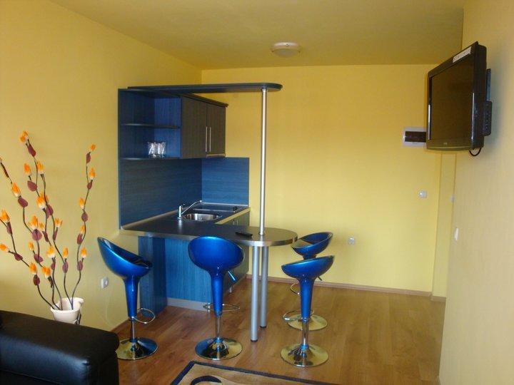 Tzvetelina Palace Hotel Dolna Banya Room photo