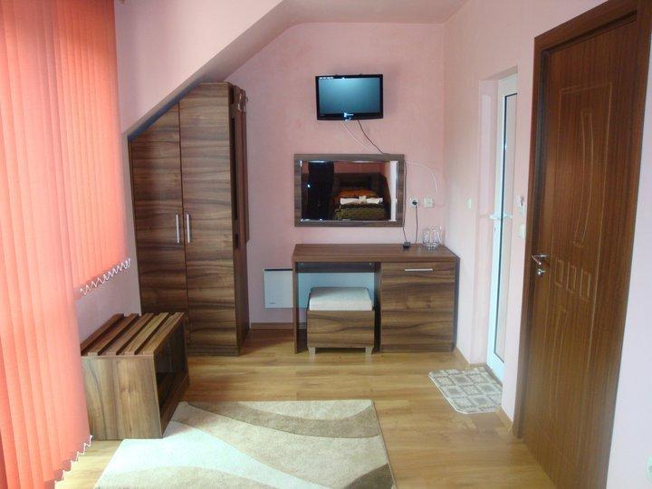 Tzvetelina Palace Hotel Dolna Banya Room photo